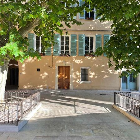 Cosycocoon La Bastide Aparthotel Ντραγκινιάν Εξωτερικό φωτογραφία
