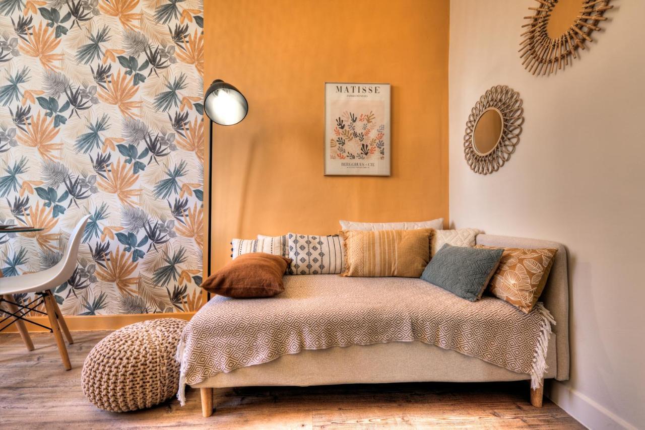 Cosycocoon La Bastide Aparthotel Ντραγκινιάν Εξωτερικό φωτογραφία