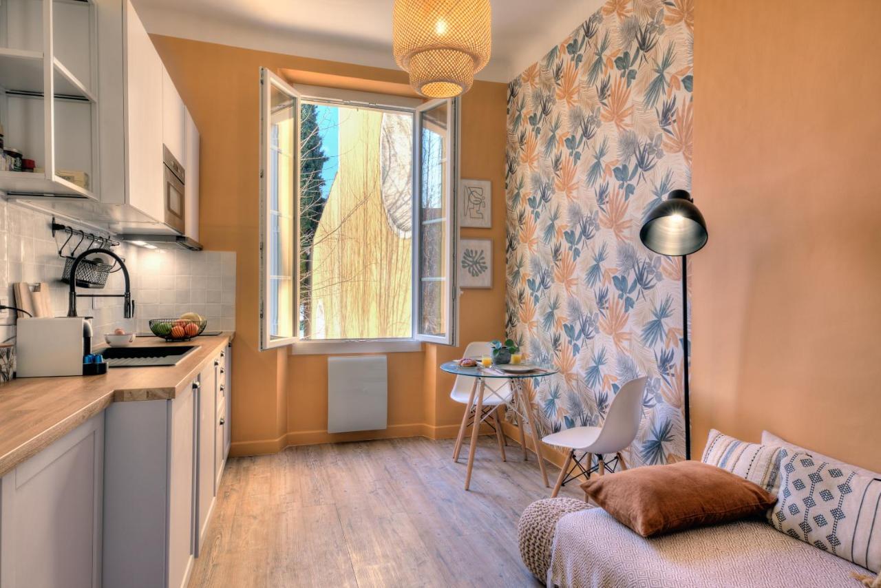 Cosycocoon La Bastide Aparthotel Ντραγκινιάν Εξωτερικό φωτογραφία