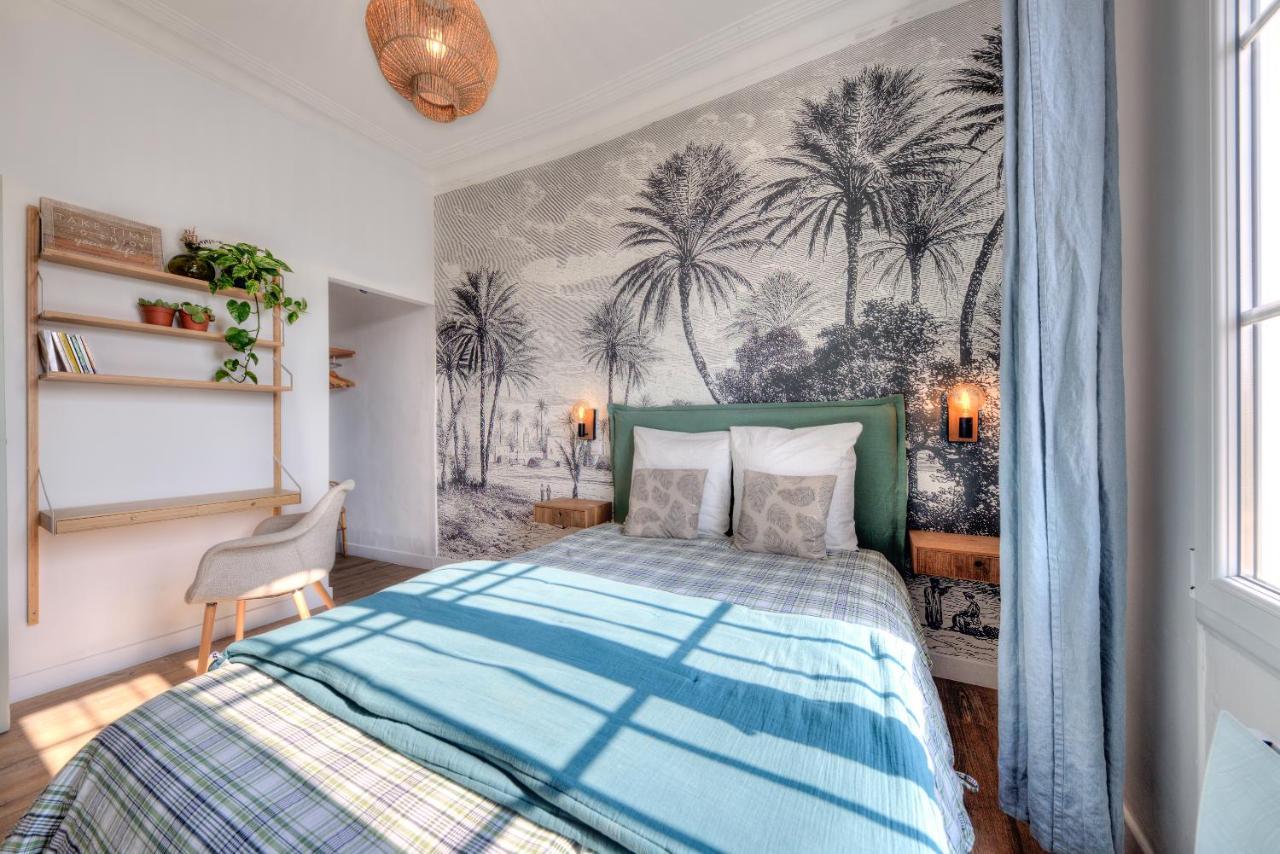 Cosycocoon La Bastide Aparthotel Ντραγκινιάν Εξωτερικό φωτογραφία