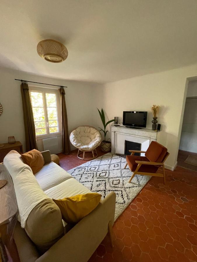 Cosycocoon La Bastide Aparthotel Ντραγκινιάν Εξωτερικό φωτογραφία