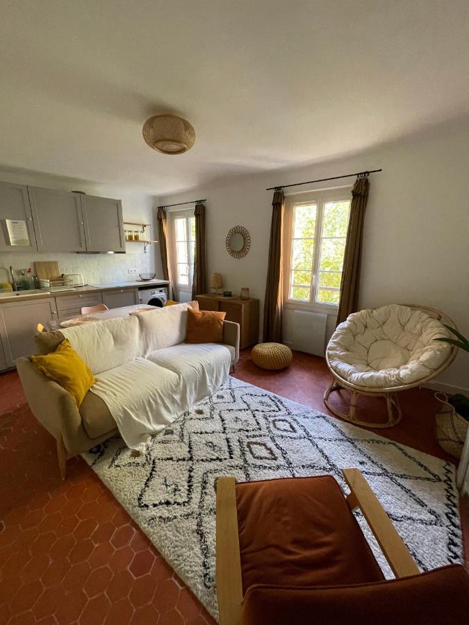 Cosycocoon La Bastide Aparthotel Ντραγκινιάν Εξωτερικό φωτογραφία