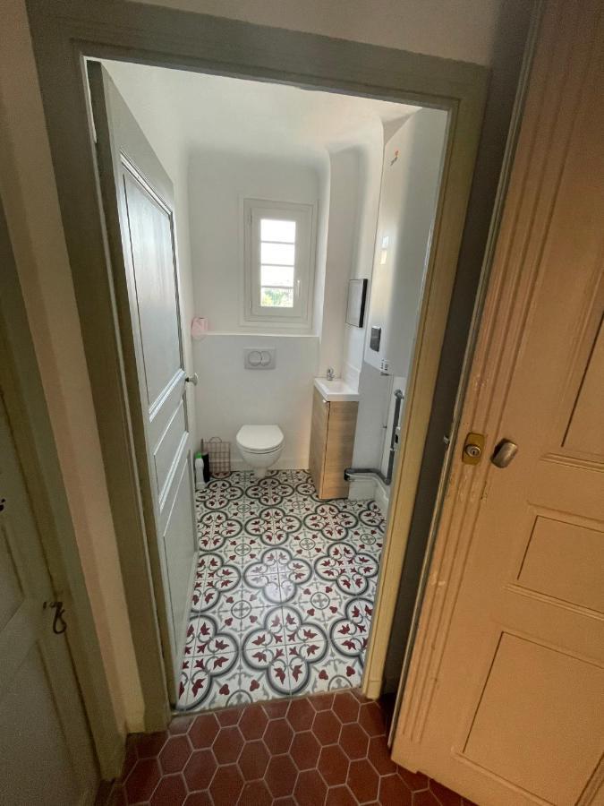 Cosycocoon La Bastide Aparthotel Ντραγκινιάν Εξωτερικό φωτογραφία