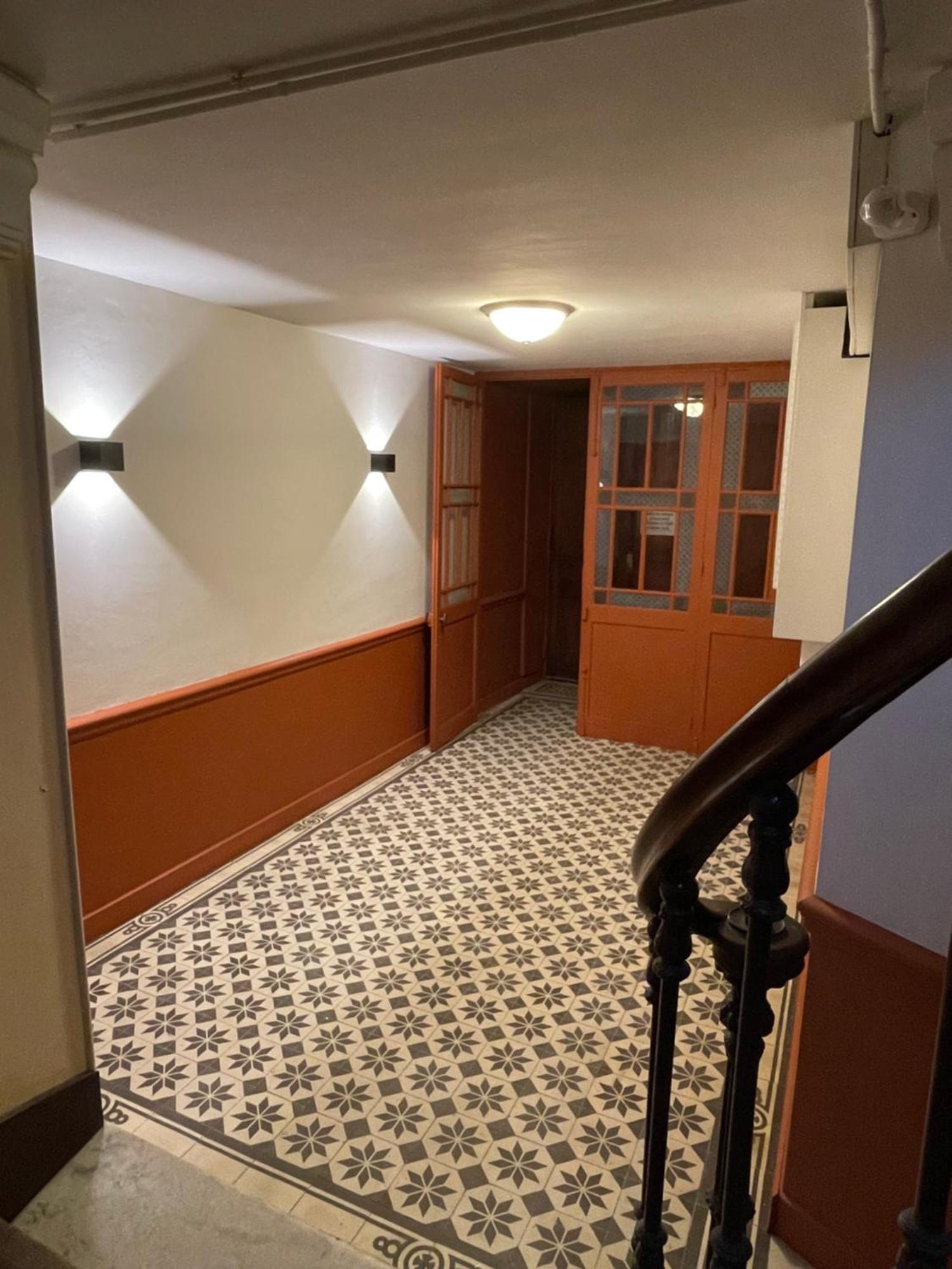 Cosycocoon La Bastide Aparthotel Ντραγκινιάν Εξωτερικό φωτογραφία